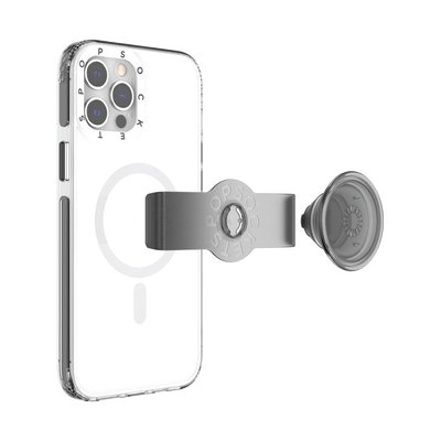Secondary image for hover White — iPhone 12 Pro Max MagSafe Case