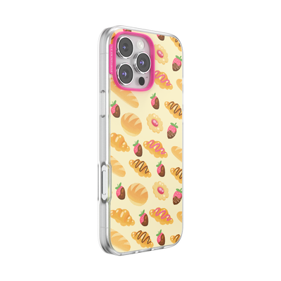 Secondary image for hover Sweet Breads — iPhone 16 Pro Max MagSafe Case