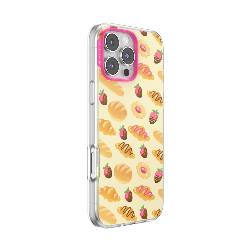 Sweet Breads — iPhone 16 Pro Max MagSafe Case image number 1