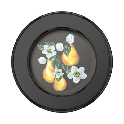 Secondary image for hover Pear Blossom — MagSafe PopGrip
