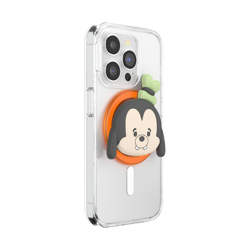 Kawaii Goofy — MagSafe PopGrip image number 6