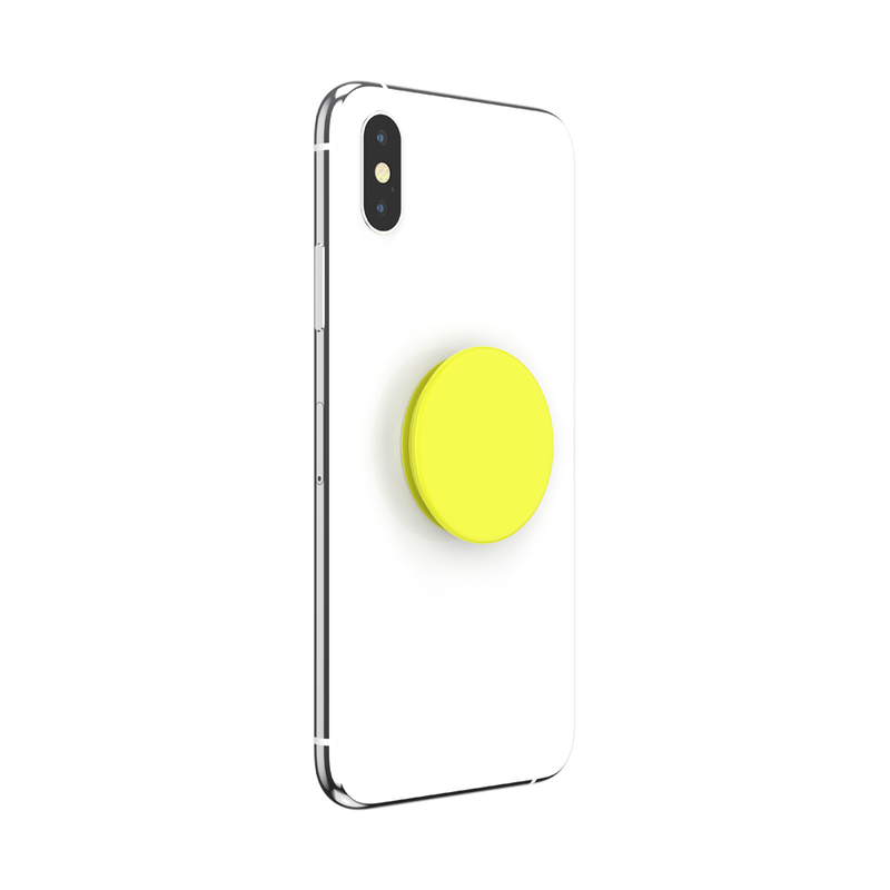 Neon Yellow image number 5