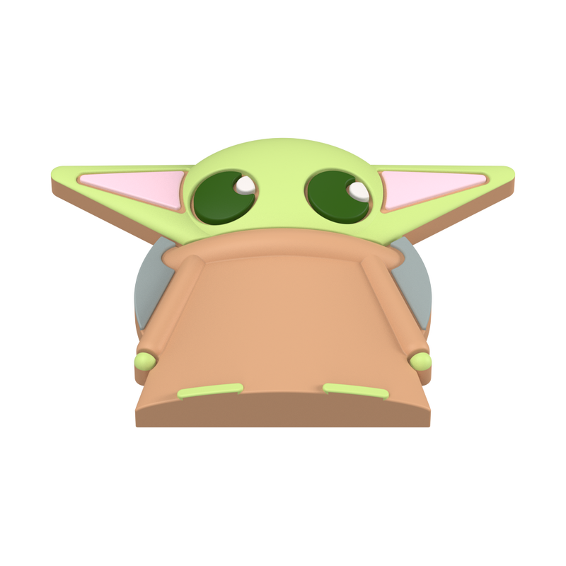 Star Wars Mandalorian - PopOut Grogu image number 1