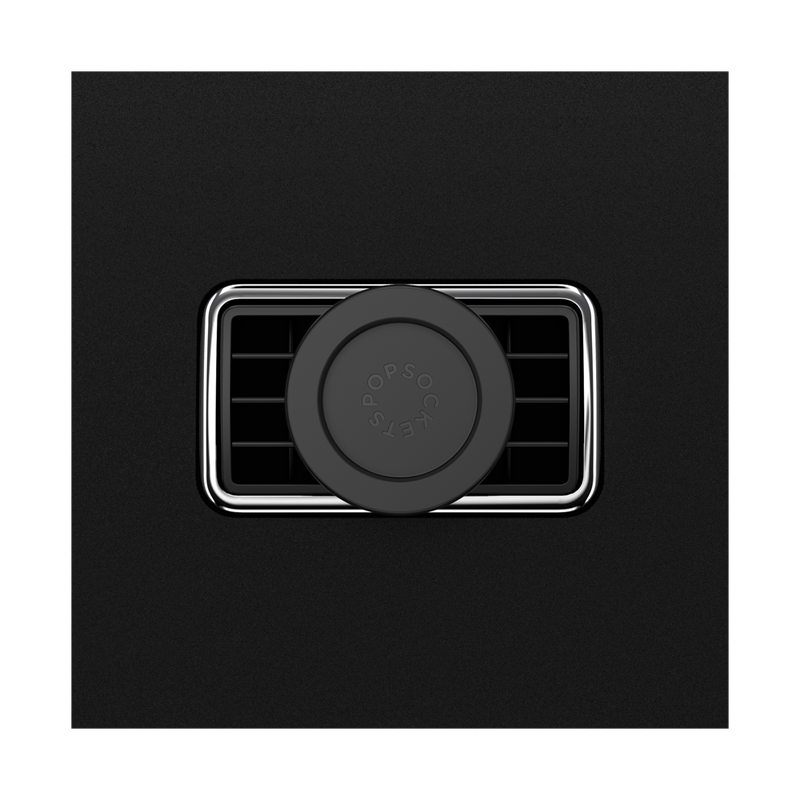 PopMount Car Vent for MagSafe Black image number 4