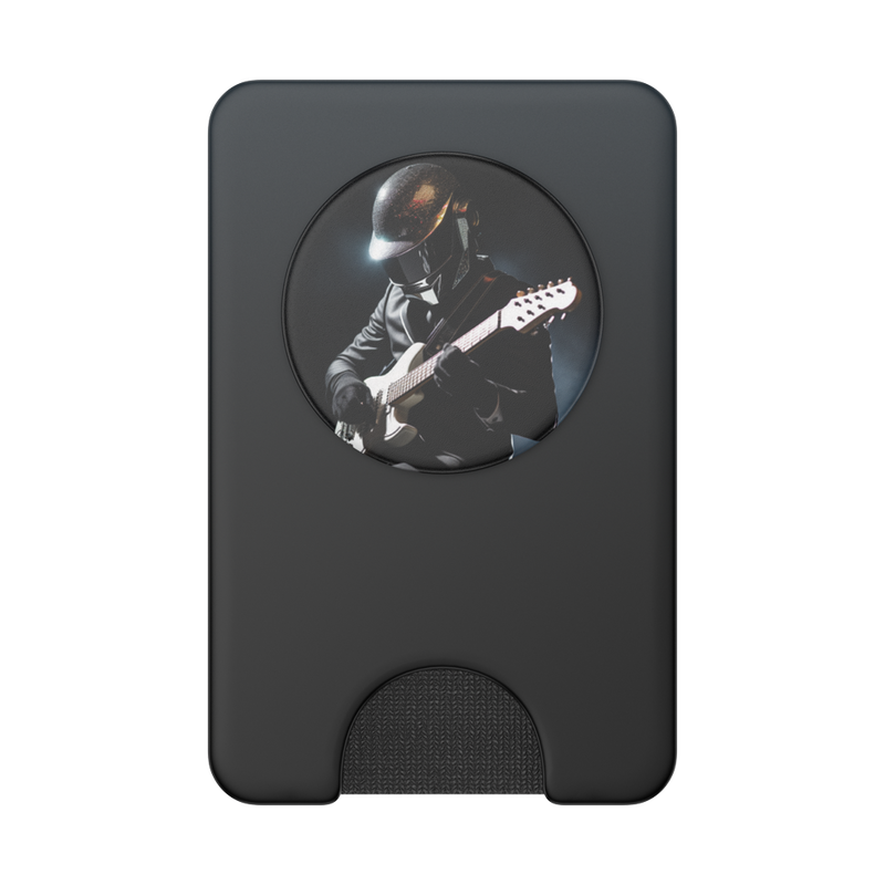 Guitar — MagSafe PopWallet+ image number 1