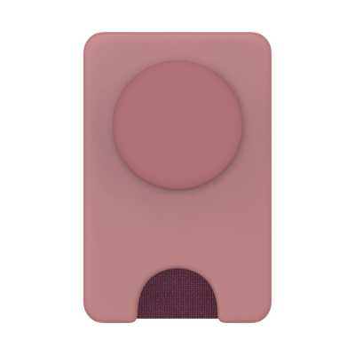 Secondary image for hover Clay — MagSafe PopWallet+