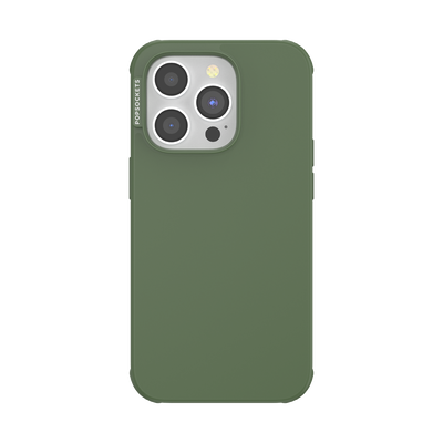 Olive — iPhone 14 Pro MagSafe Case