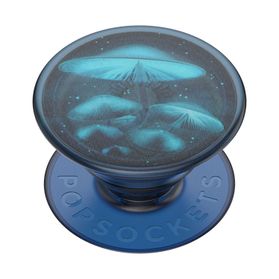 Nightcaps — Adhesive PopGrip