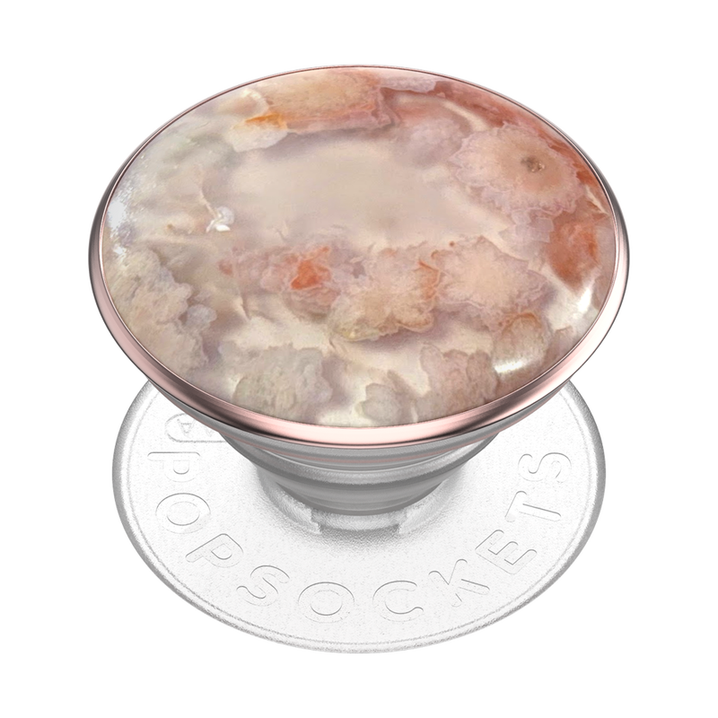 Flower Agate image number 1