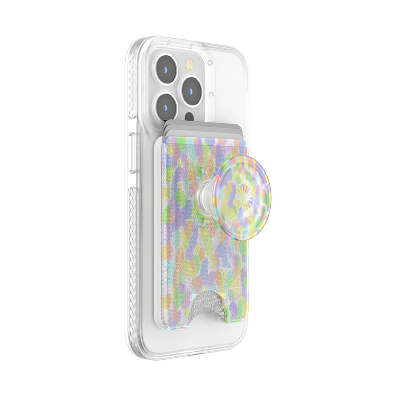 Rainbow Glass — MagSafe PopWallet+ image number 7