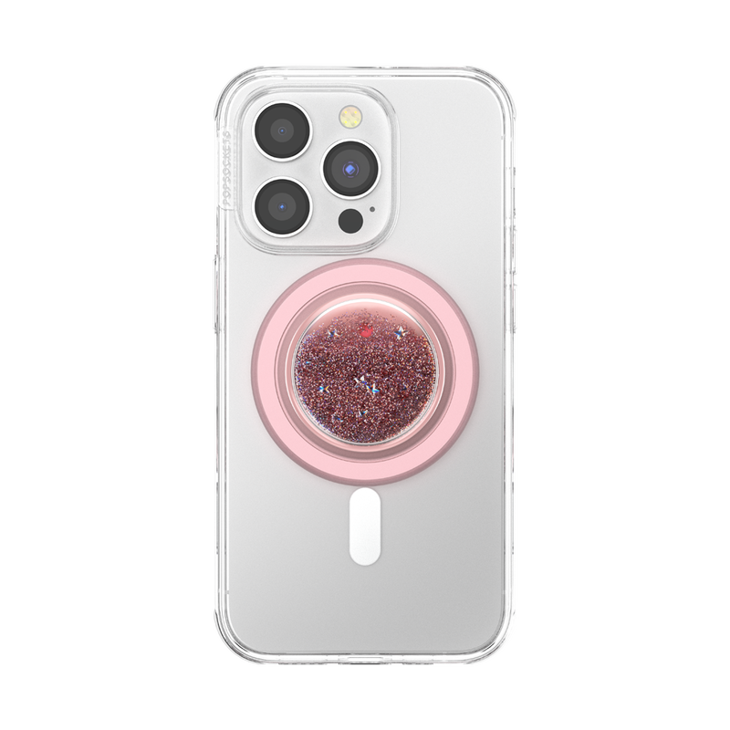 Tidepool Rose — MagSafe PopGrip image number 2