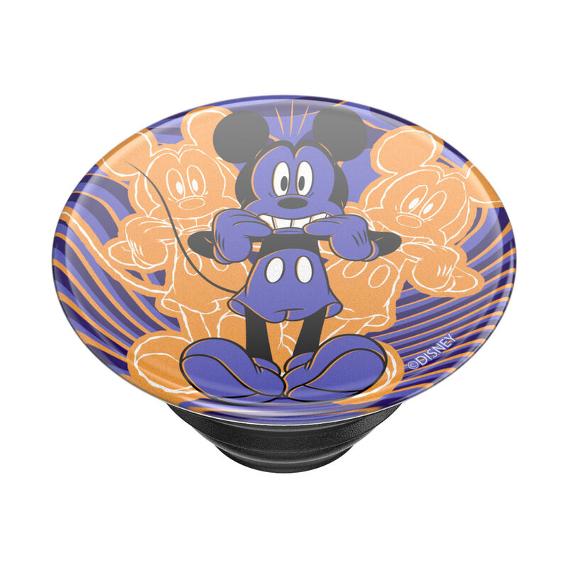 Disney ‚Scared Mickey Mouse — Adhesive PopGrip image number 7