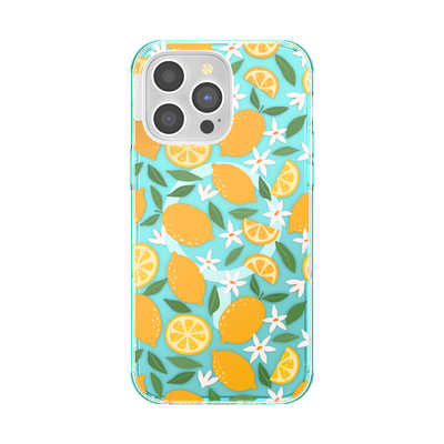 Lemon Squeezy — iPhone 14 Pro Max MagSafe Case