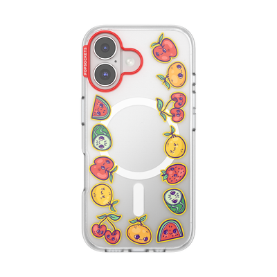 Fruity Frame — iPhone 16 MagSafe Case