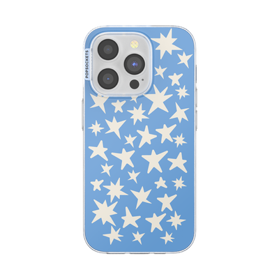 Stargazer — iPhone 15 Pro Max MagSafe Case