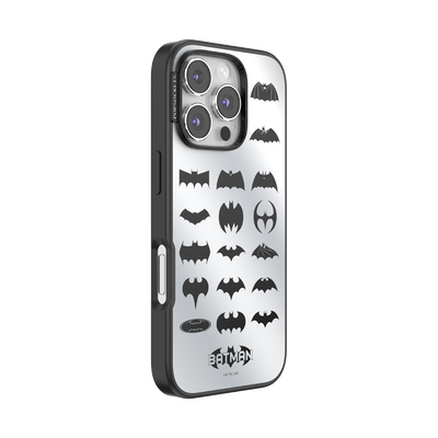 Secondary image for hover Batman Eras  —  iPhone 16 Pro MagSafe Case