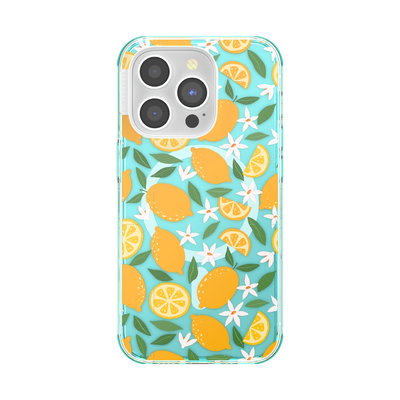 Lemon Squeezy — iPhone 14 Pro MagSafe Case