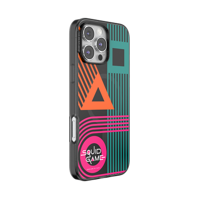 Secondary image for hover Summer Sports — iPhone 16 Pro Max MagSafe Case