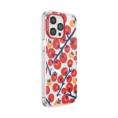 Secondary image for hover Campari — iPhone 15 Pro Max MagSafe Case