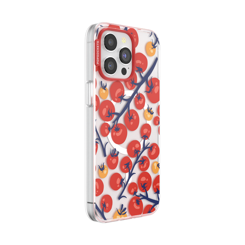 Campari — iPhone 15 Pro Max MagSafe Case image number 1
