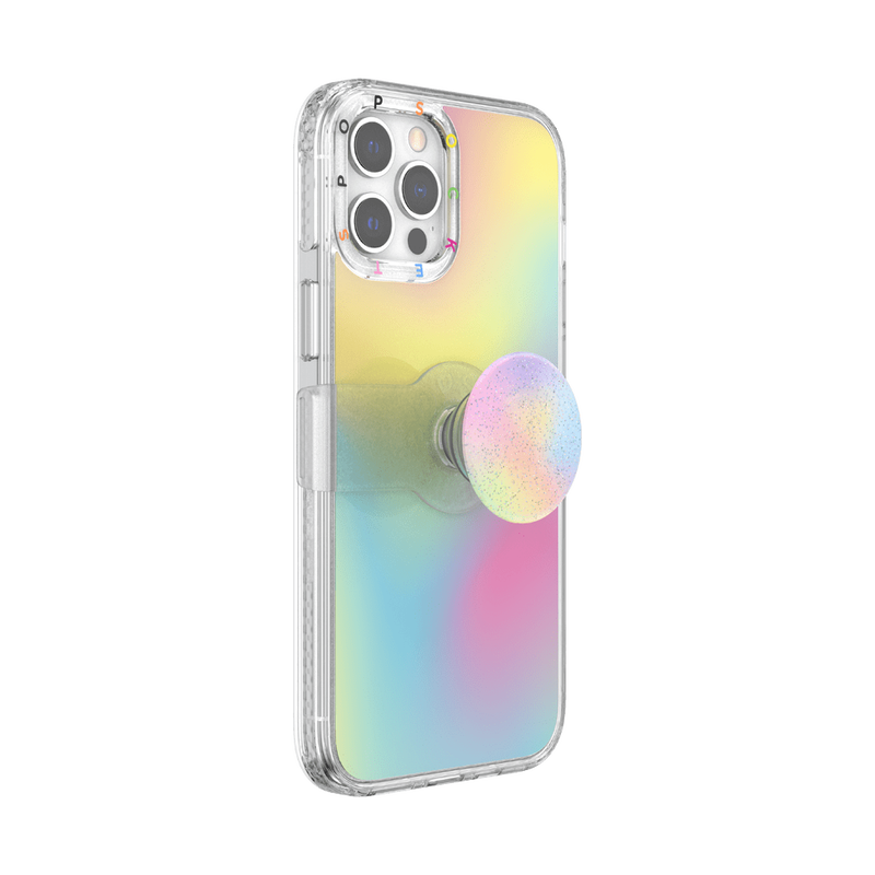 Iphone case store with popsocket