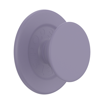 Soft Touch Dusk — MagSafe PopGrip