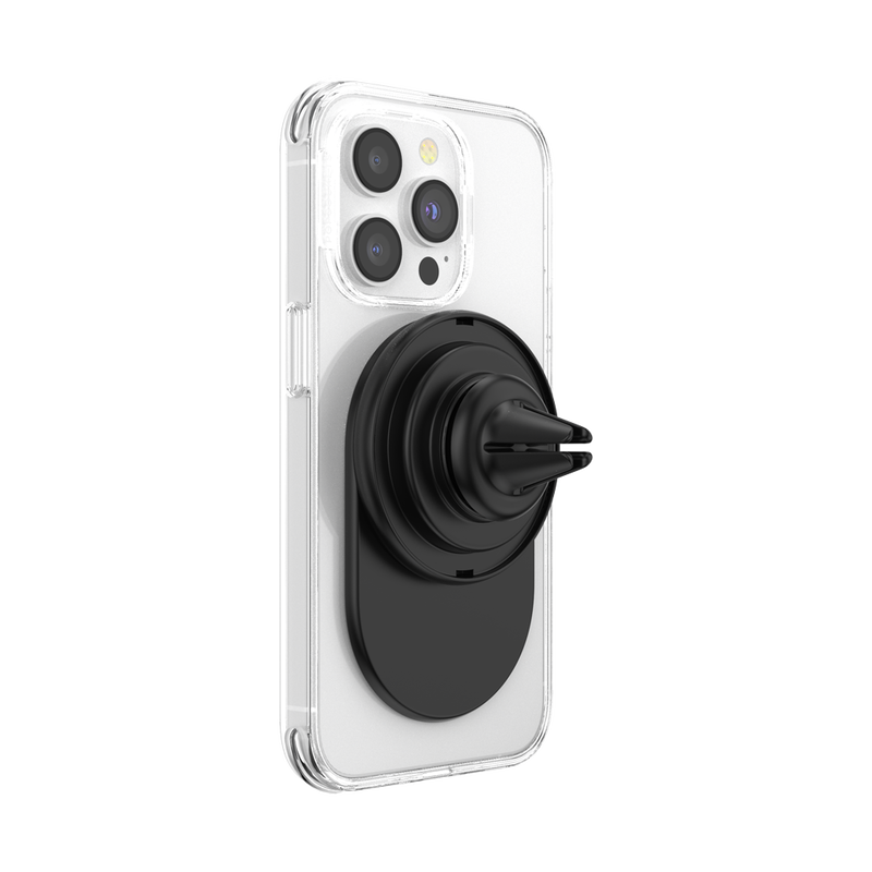 Black — MagSafe Car Vent Mount image number 12