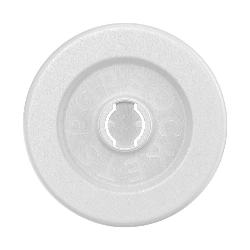 Enamel Venus White — MagSafe PopGrip image number 3