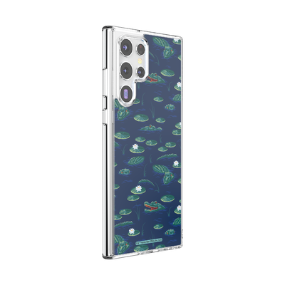 Secondary image for hover Something In The Water — Samsung Galaxy S22 Ultra MagSafe Case