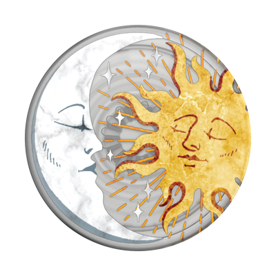 PlantCore Translucent Sun and Moon