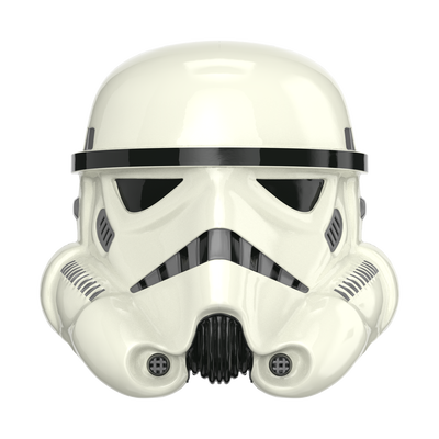 Dimensionals Stormtrooper — Adhesive PopGrip