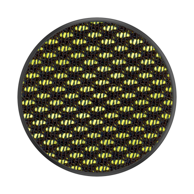 Secondary image for hover Mesh Neon Green