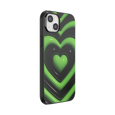 Secondary image for hover Green Spice — iPhone 14 Plus MagSafe Case