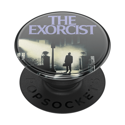 Secondary image for hover The Exorcist