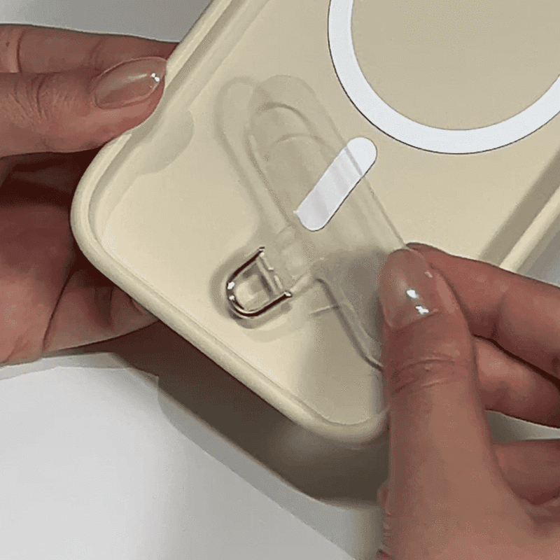 Pearlescent — Phone Wristlet image number 2