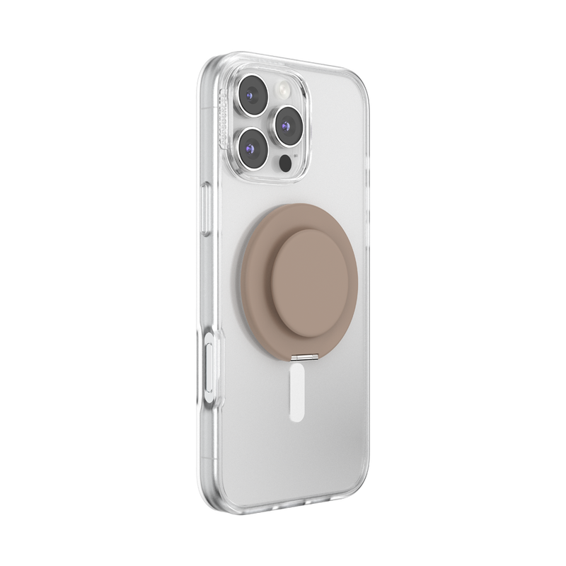 Latte — MagSafe Kick-Out Grip & Stand image number 10