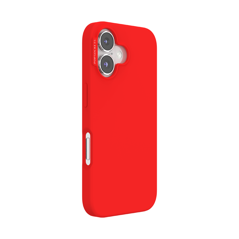 Rosso — iPhone 16 MagSafe Case image number 1