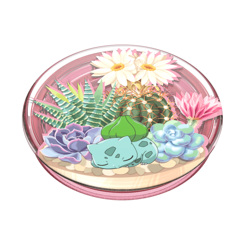 Bulbasaur Terrarium image number 2