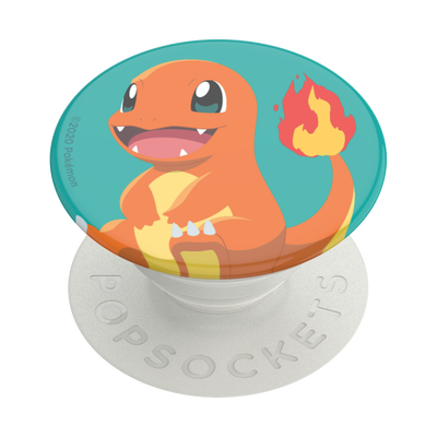 Secondary image for hover Charmander Knocked
