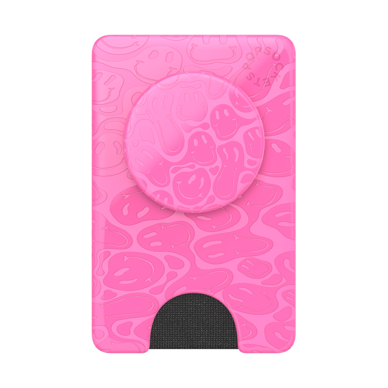 Smiley Melt PopWallet+ image number 0