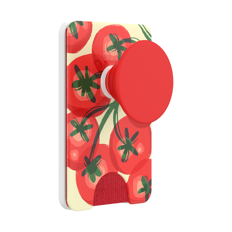 Campari — MagSafe PopWallet+ image number 0
