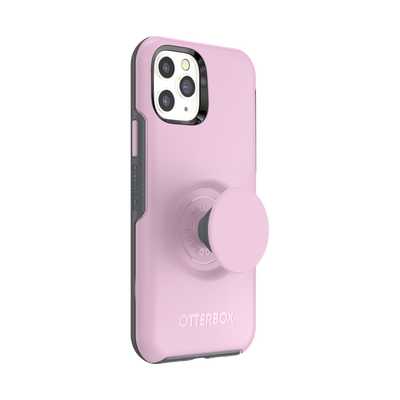 Secondary image for hover Otter + Pop Symmetry Series Case Mauveolous — iPhone 11 Pro