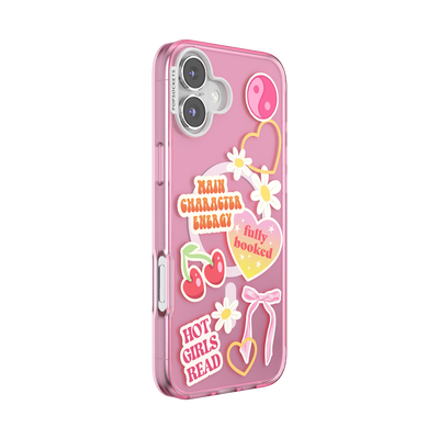 Secondary image for hover Main Character Energy — iPhone 16 Plus MagSafe Case