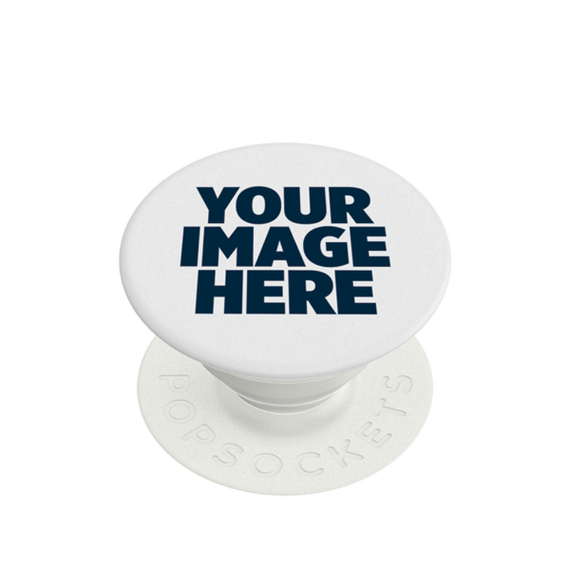 Custom PopGrip — Adhesive PopGrip image number 2