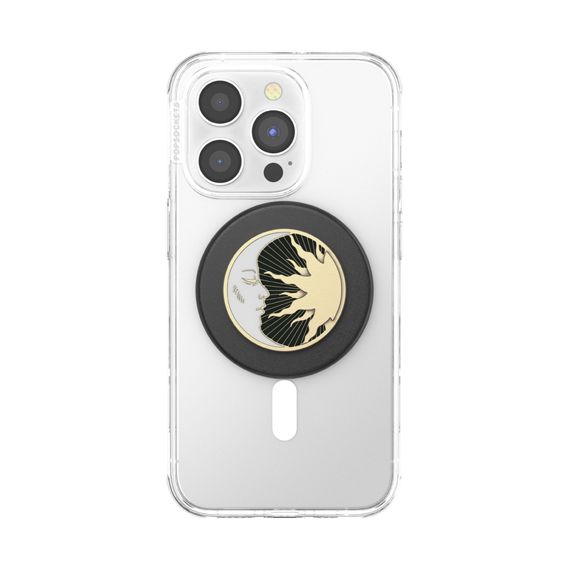 Enamel Lunar Dreams — MagSafe PopGrip image number 3