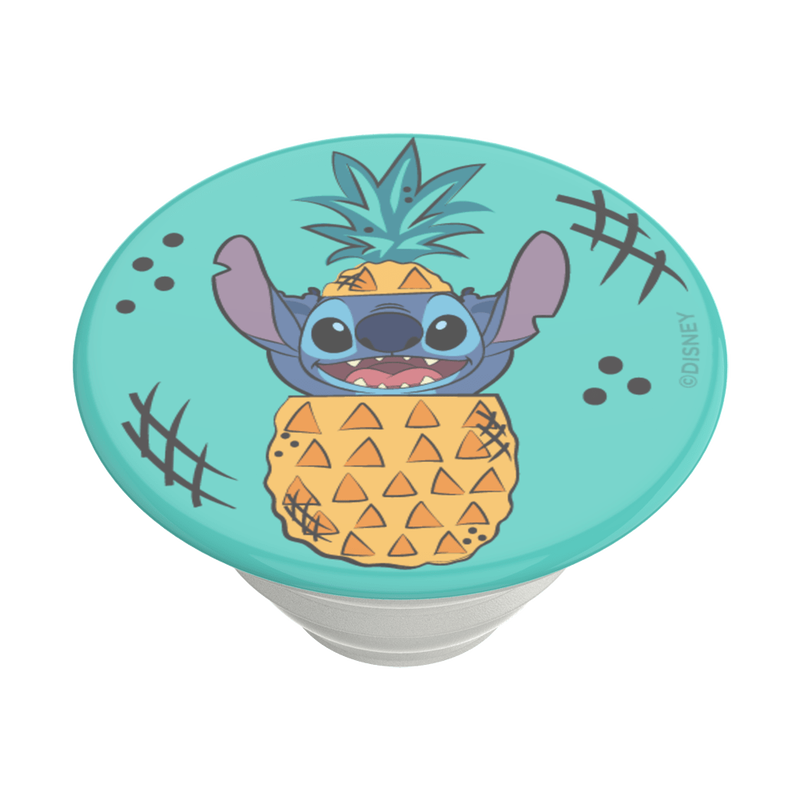 Stitch Pineapple image number 7