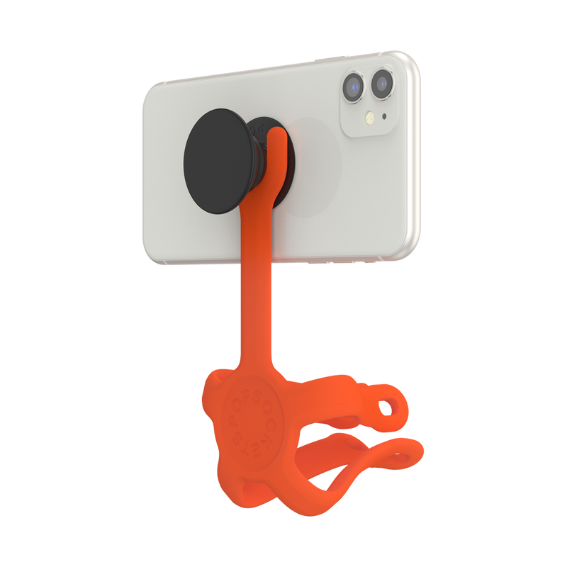 PopMount 2 Flex Tangerine image number 9