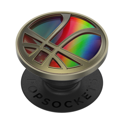Secondary image for hover Marvel — Enamel Doctor Strange