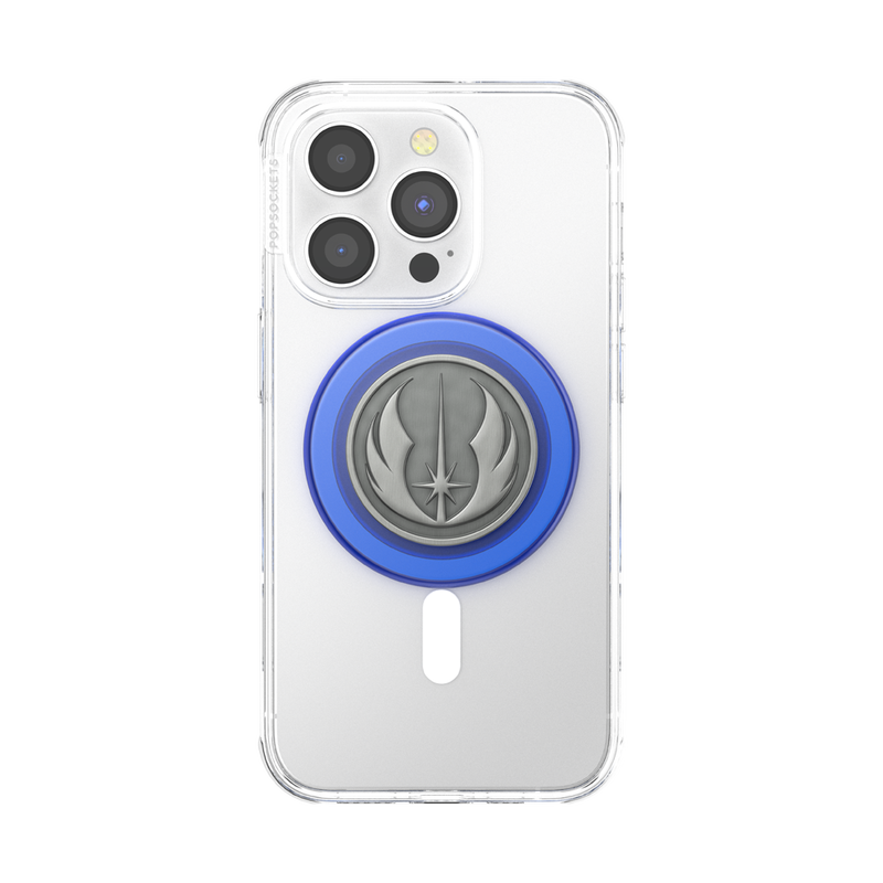 Enamel Jedi Icon — MagSafe PopGrip image number 3