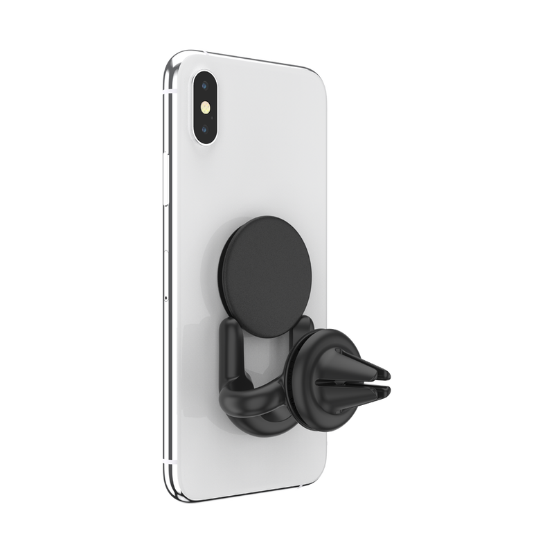 Black — Car Vent Mount image number 8